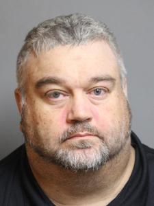 James Eugene Benson a registered Sex Offender of West Virginia
