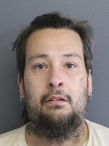 Solomon Nathaniel Cottrill a registered Sex Offender of West Virginia