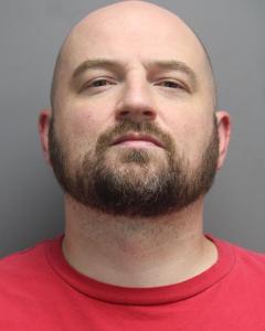 Casey Garrett Casto a registered Sex Offender of West Virginia