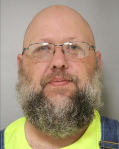 Kenneth Lee Enox a registered Sex Offender of West Virginia