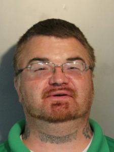 Billy Christophe Norris a registered Sex Offender of West Virginia