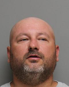 Brandon Scott Turner a registered Sex Offender of West Virginia
