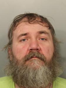 David Lee Leek a registered Sex Offender of West Virginia