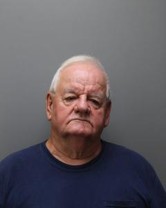 Walter William Ward a registered Sex Offender of West Virginia