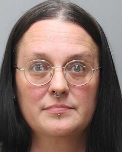 Tiffany Brooke Ours a registered Sex Offender of West Virginia