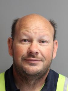 Vinton Edward Gillespie a registered Sex Offender of West Virginia