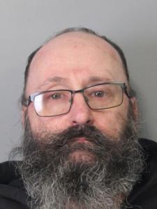 Michael Douglas Clark a registered Sex Offender of West Virginia
