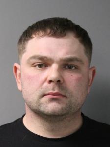 James Robert Rockwell a registered Sex Offender of West Virginia