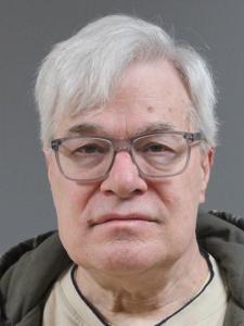 Roy Allen Sauer a registered Sex Offender of West Virginia