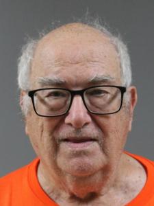 Montie Jacob Armentrout a registered Sex Offender of West Virginia
