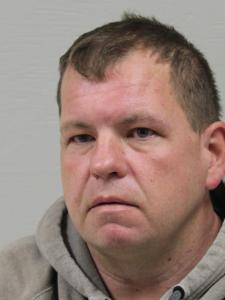 Bradley Kent Gregory a registered Sex Offender of West Virginia