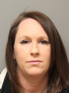 Kristen Fae Westfall a registered Sex Offender of West Virginia