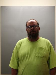 Ray Allen Ritchie a registered Sex Offender of West Virginia