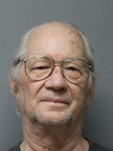 Danny Joe Reaser a registered Sex Offender of West Virginia