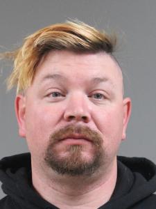 Daniel Christopher Jackson a registered Sex Offender of West Virginia