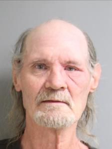 Elsworth Nuzum Junior a registered Sex Offender of West Virginia