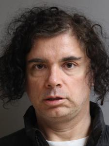 Jonathan P Carroll a registered Sex Offender of West Virginia