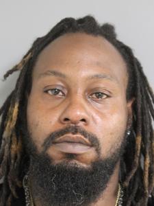 Cordero Robert High a registered Sex Offender of West Virginia