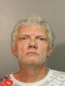 Warren Morgan Junior a registered Sex Offender of West Virginia