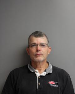 Larry Mark Clegg a registered Sex Offender of West Virginia