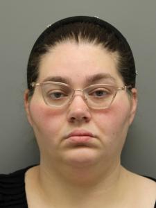 Trisha Carol Jones a registered Sex Offender of West Virginia