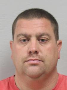 Justin Clark Breeden a registered Sex Offender of West Virginia