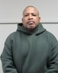Brian Carter Jackson a registered Sex Offender of West Virginia