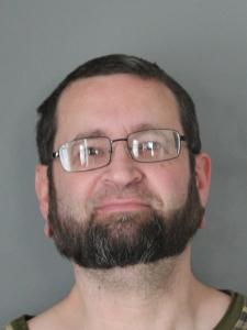 Bradley R Mayes a registered Sex Offender of West Virginia