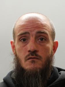 Garland Ray Parker a registered Sex Offender of West Virginia