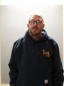 Joshua Ian Miller a registered Sex Offender of West Virginia