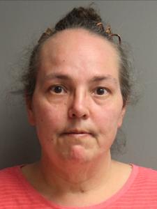 Elizabeth Meon Eddy a registered Sex Offender of West Virginia