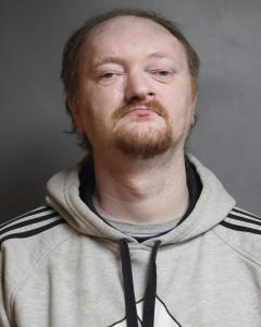 Rambo Coy Dixon a registered Sex Offender of West Virginia