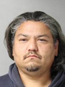 Kevin Kel Segoviano a registered Sex Offender of West Virginia