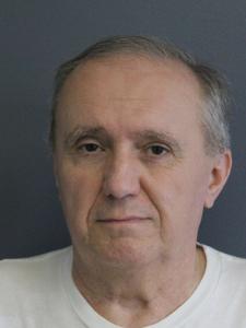 Thomas Edward Arnett a registered Sex Offender of West Virginia