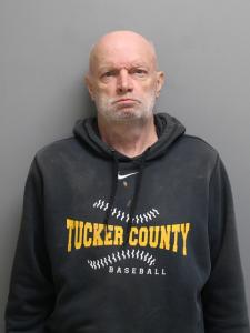 Dewey Hunter Simmons a registered Sex Offender of West Virginia