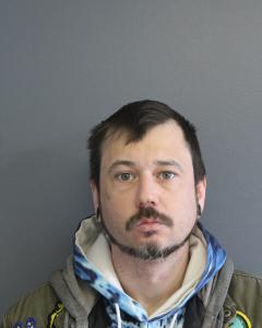 Shane Lee Perry a registered Sex Offender of West Virginia