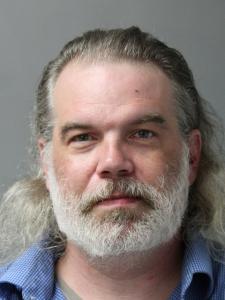 Charles Ian Hash a registered Sex Offender of West Virginia