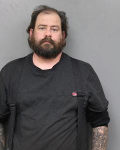 Mitchel Gerald Morrison a registered Sex Offender of West Virginia