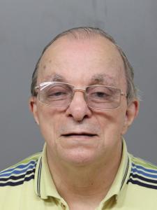 Larry Denvel Robertson a registered Sex Offender of West Virginia
