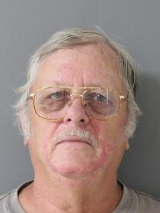 Darrell Eugene Williams a registered Sex Offender of West Virginia