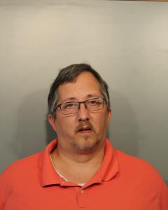 Jesse James Wiley a registered Sex Offender of West Virginia