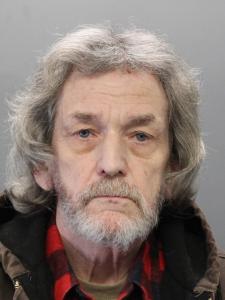James Edward Blackiston a registered Sex Offender of West Virginia