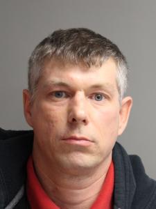 Timothy James Keller a registered Sex Offender of West Virginia