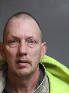 Randy Lee Waybright a registered Sex Offender of West Virginia