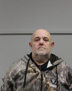 Brian C Krouse a registered Sex Offender of West Virginia