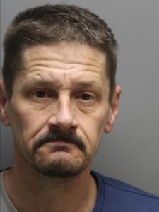 Jeffrey John Swope a registered Sex Offender of West Virginia
