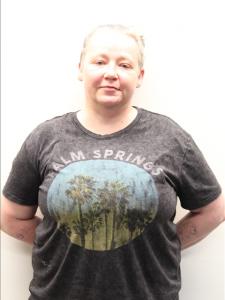 Brandy Nicole Shores a registered Sex Offender of West Virginia