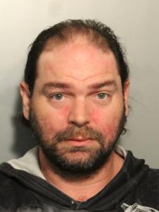 Joseph Charles Kiriewsky a registered Sex Offender of West Virginia
