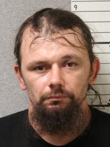 Nicholas A Webster a registered Sex Offender of West Virginia