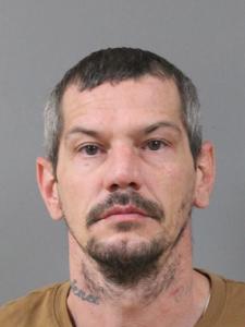 Christopher Todd Mercer a registered Sex Offender of West Virginia